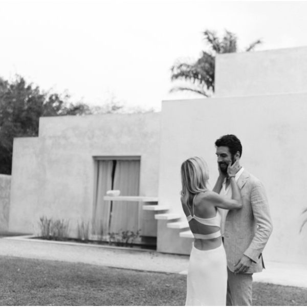 Hacienda Sac Chich Wedding | Merida, MX, Yucatan | Donald + Chelsey | (3 of 3)